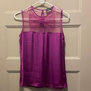 OXFORD STYLE LAB Top